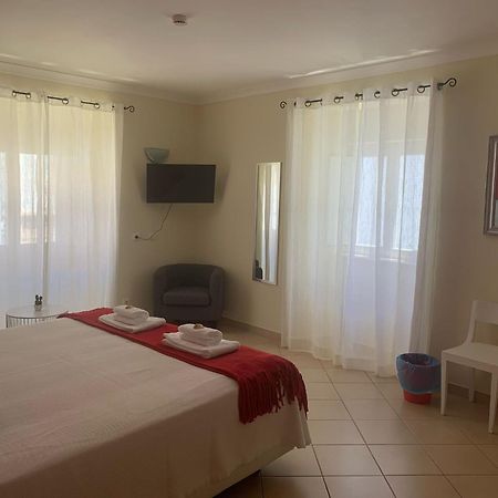 Blue Moon Guesthouse Λάγος Εξωτερικό φωτογραφία