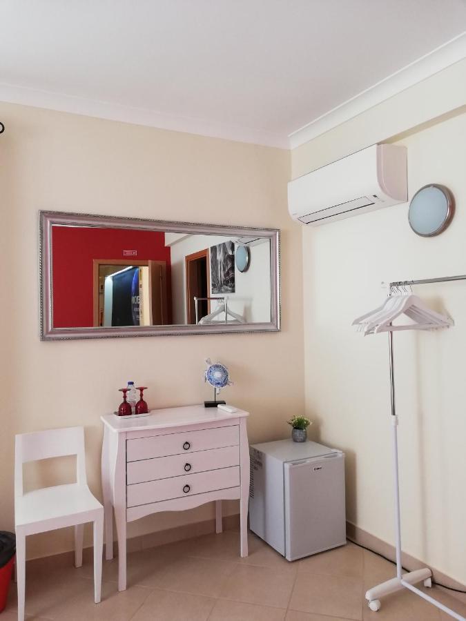 Blue Moon Guesthouse Λάγος Εξωτερικό φωτογραφία