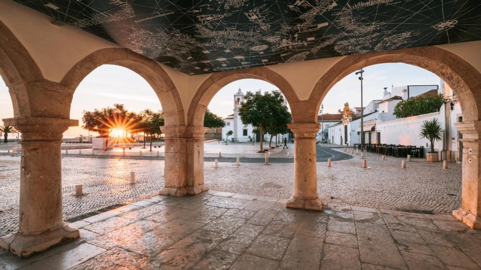 Blue Moon Guesthouse Λάγος Εξωτερικό φωτογραφία