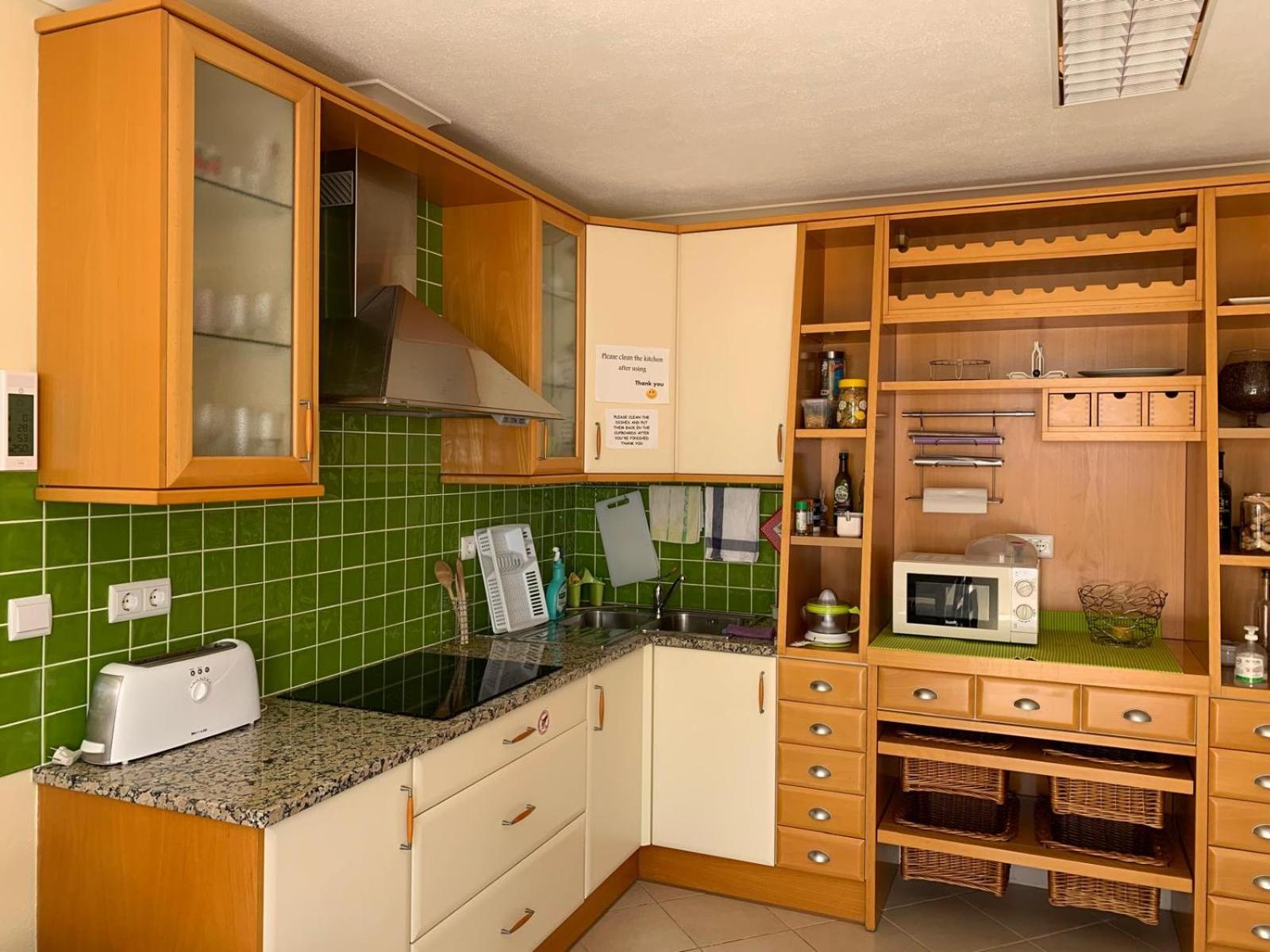 Blue Moon Guesthouse Λάγος Εξωτερικό φωτογραφία