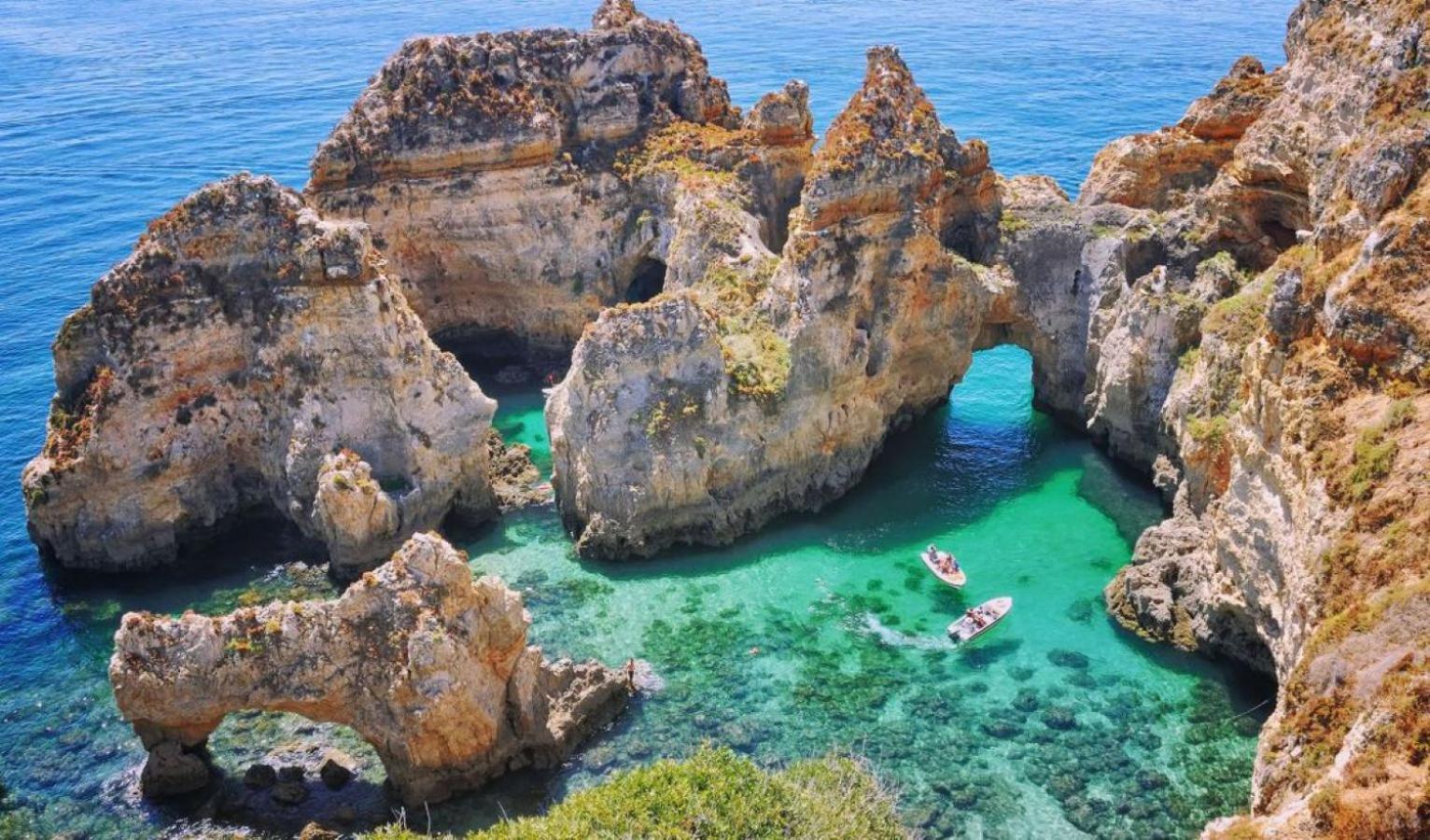 Blue Moon Guesthouse Λάγος Εξωτερικό φωτογραφία