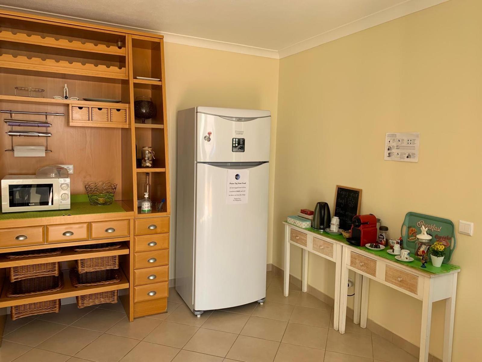 Blue Moon Guesthouse Λάγος Εξωτερικό φωτογραφία