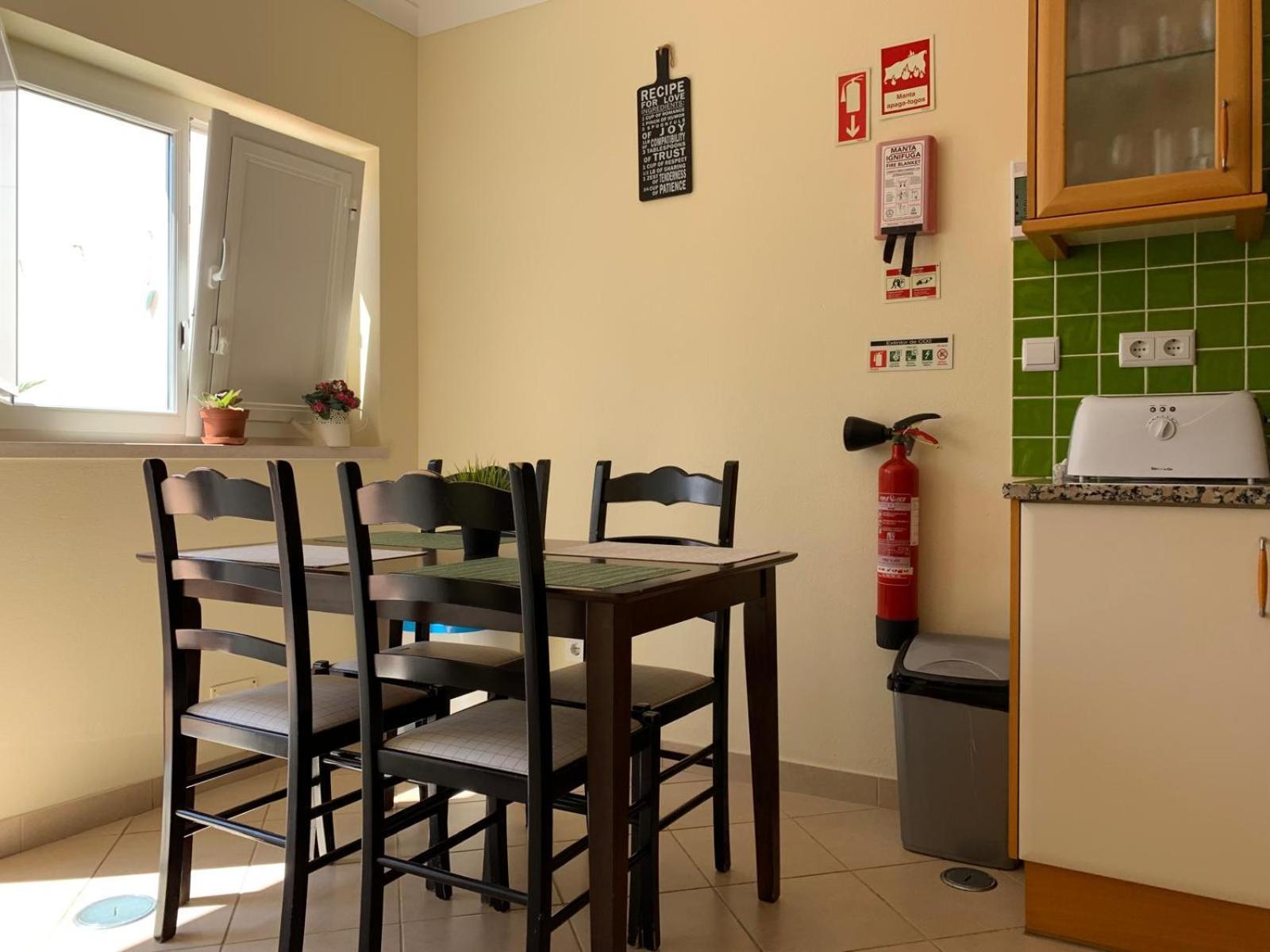 Blue Moon Guesthouse Λάγος Εξωτερικό φωτογραφία