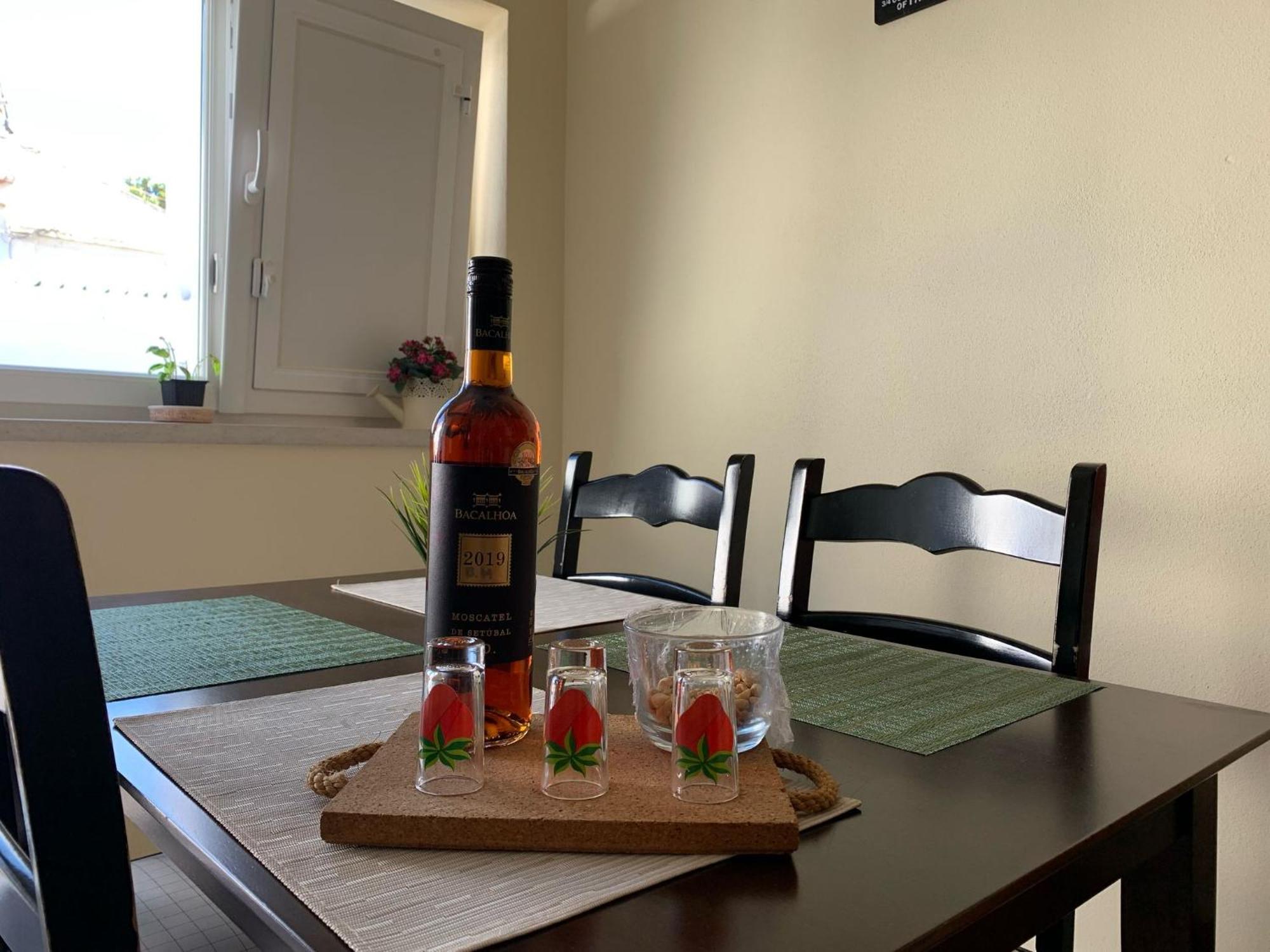 Blue Moon Guesthouse Λάγος Εξωτερικό φωτογραφία