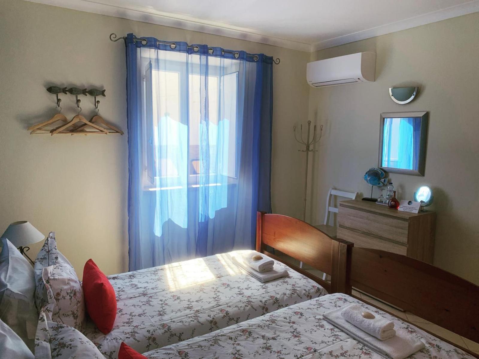 Blue Moon Guesthouse Λάγος Εξωτερικό φωτογραφία