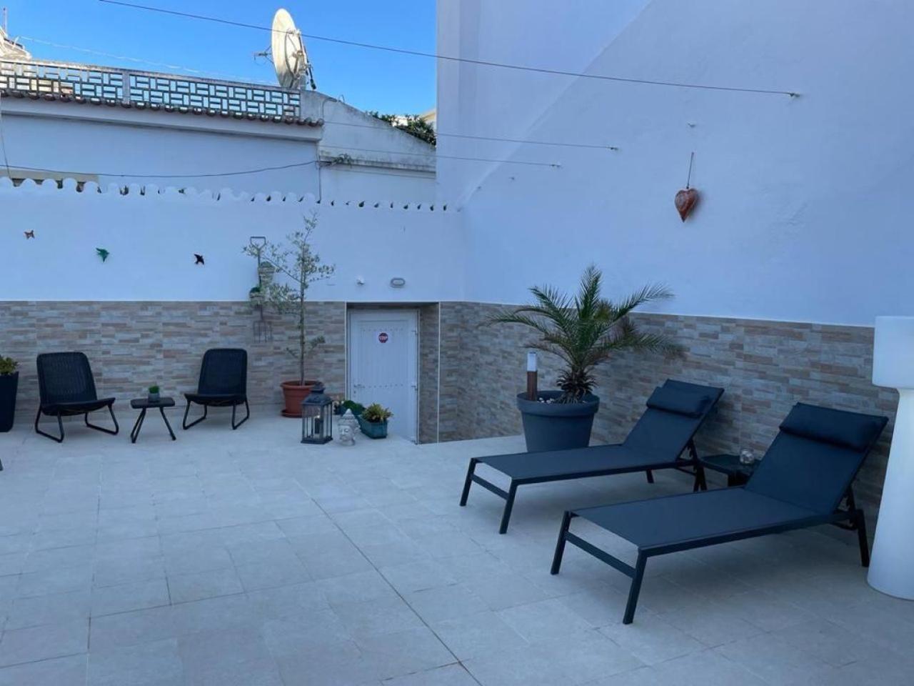 Blue Moon Guesthouse Λάγος Εξωτερικό φωτογραφία