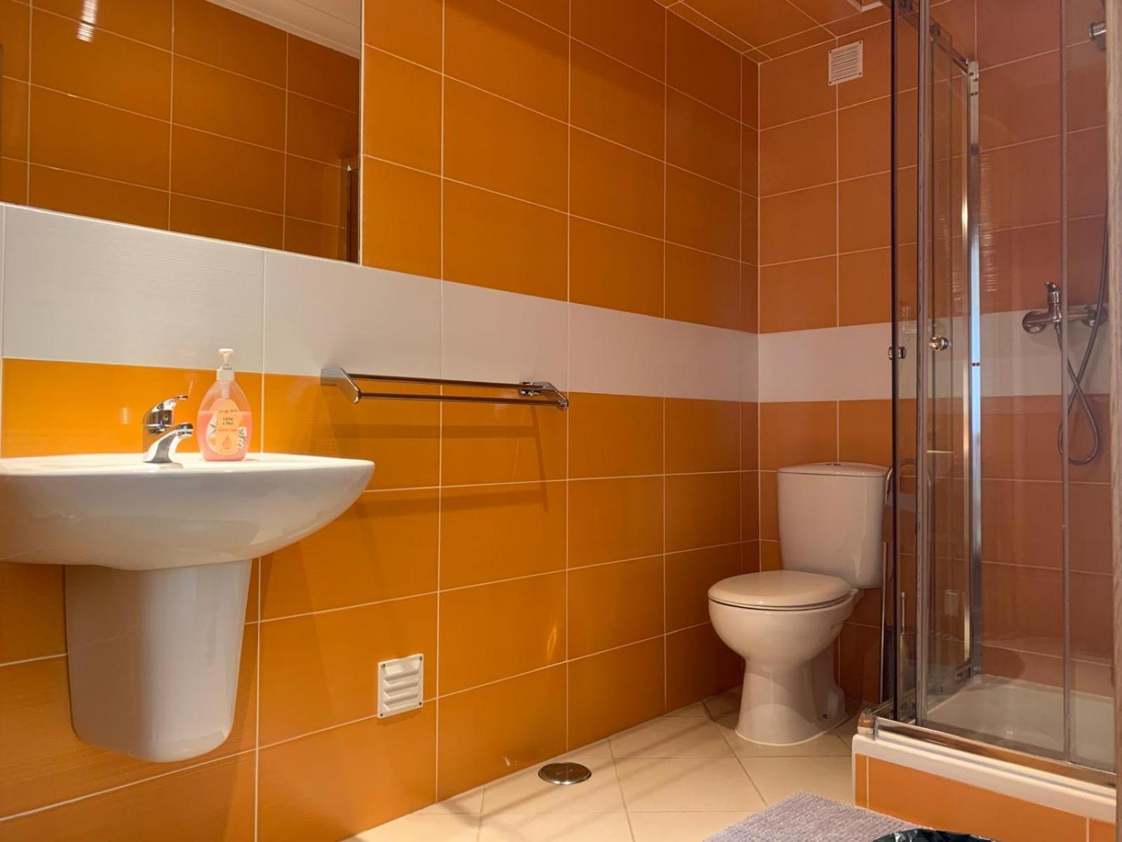 Blue Moon Guesthouse Λάγος Εξωτερικό φωτογραφία