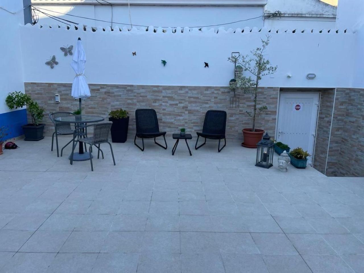 Blue Moon Guesthouse Λάγος Εξωτερικό φωτογραφία