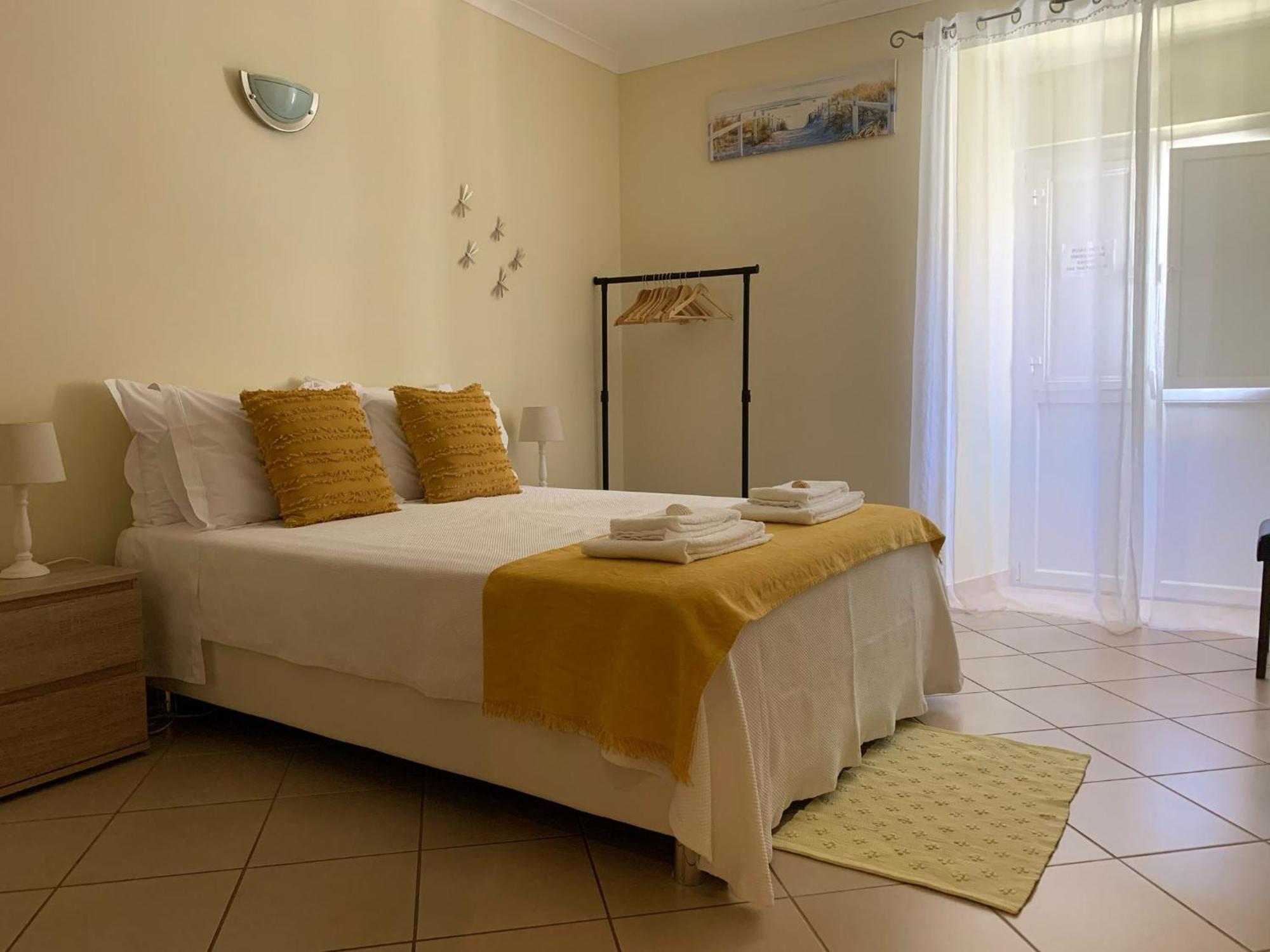 Blue Moon Guesthouse Λάγος Εξωτερικό φωτογραφία