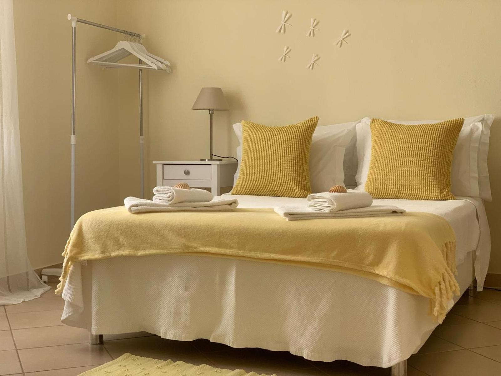 Blue Moon Guesthouse Λάγος Εξωτερικό φωτογραφία