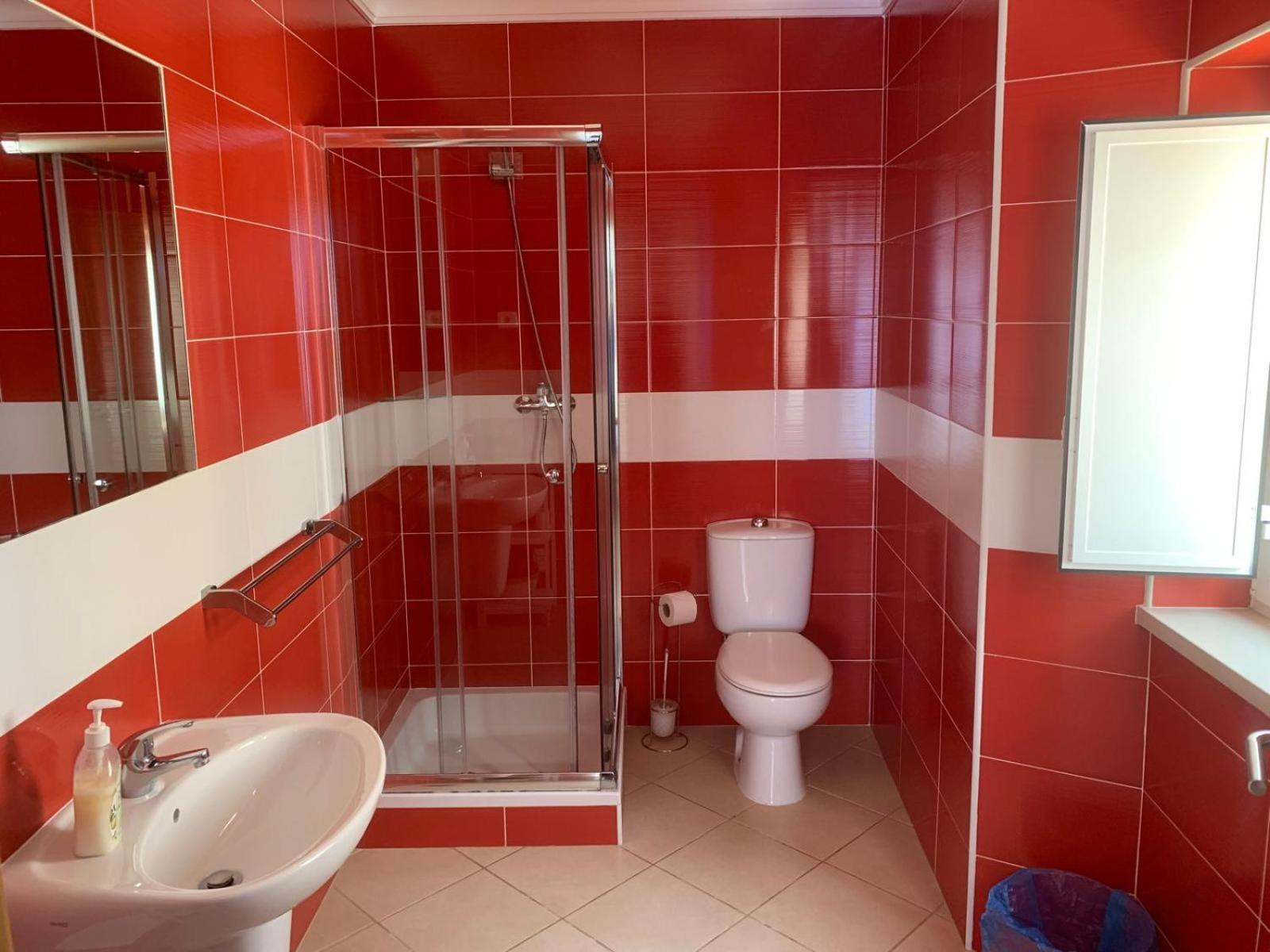 Blue Moon Guesthouse Λάγος Εξωτερικό φωτογραφία