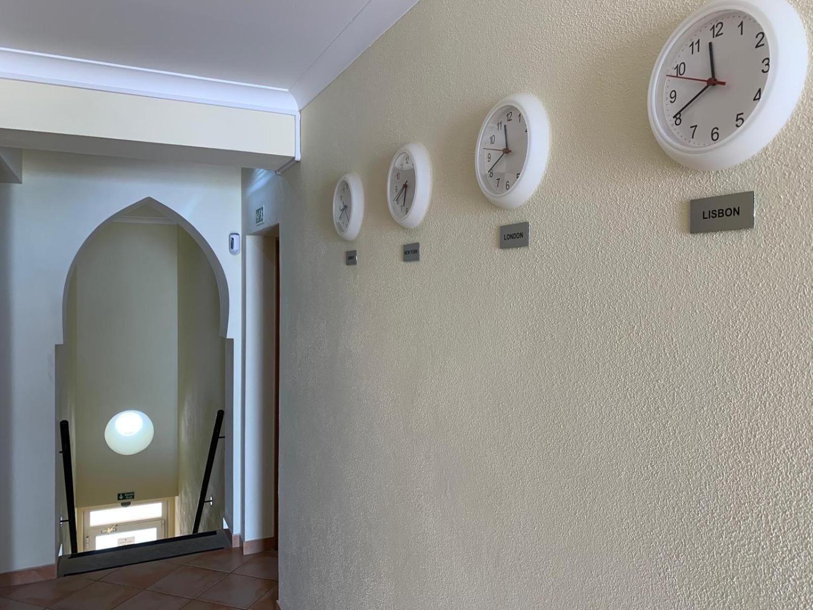 Blue Moon Guesthouse Λάγος Εξωτερικό φωτογραφία