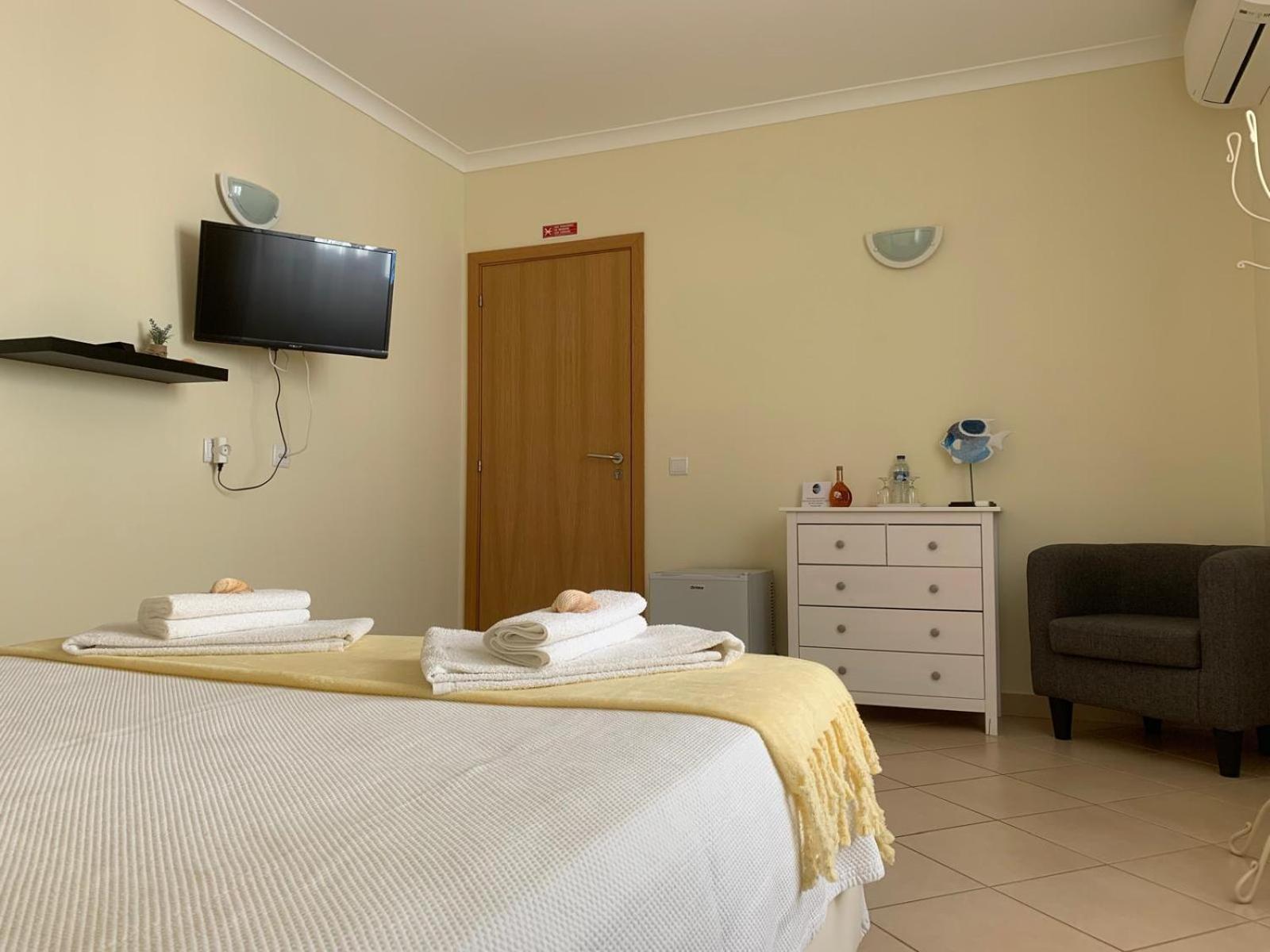 Blue Moon Guesthouse Λάγος Εξωτερικό φωτογραφία
