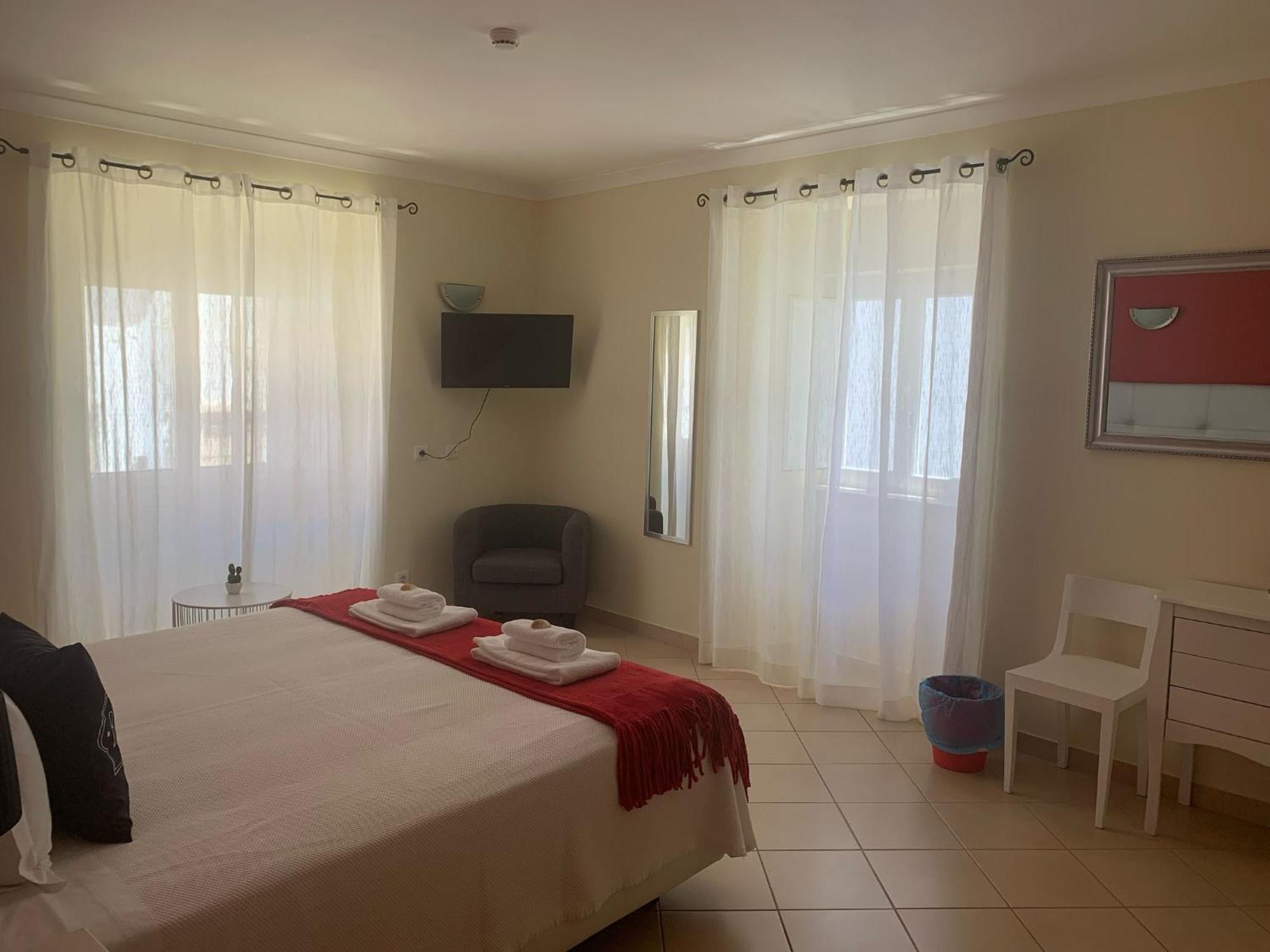 Blue Moon Guesthouse Λάγος Εξωτερικό φωτογραφία