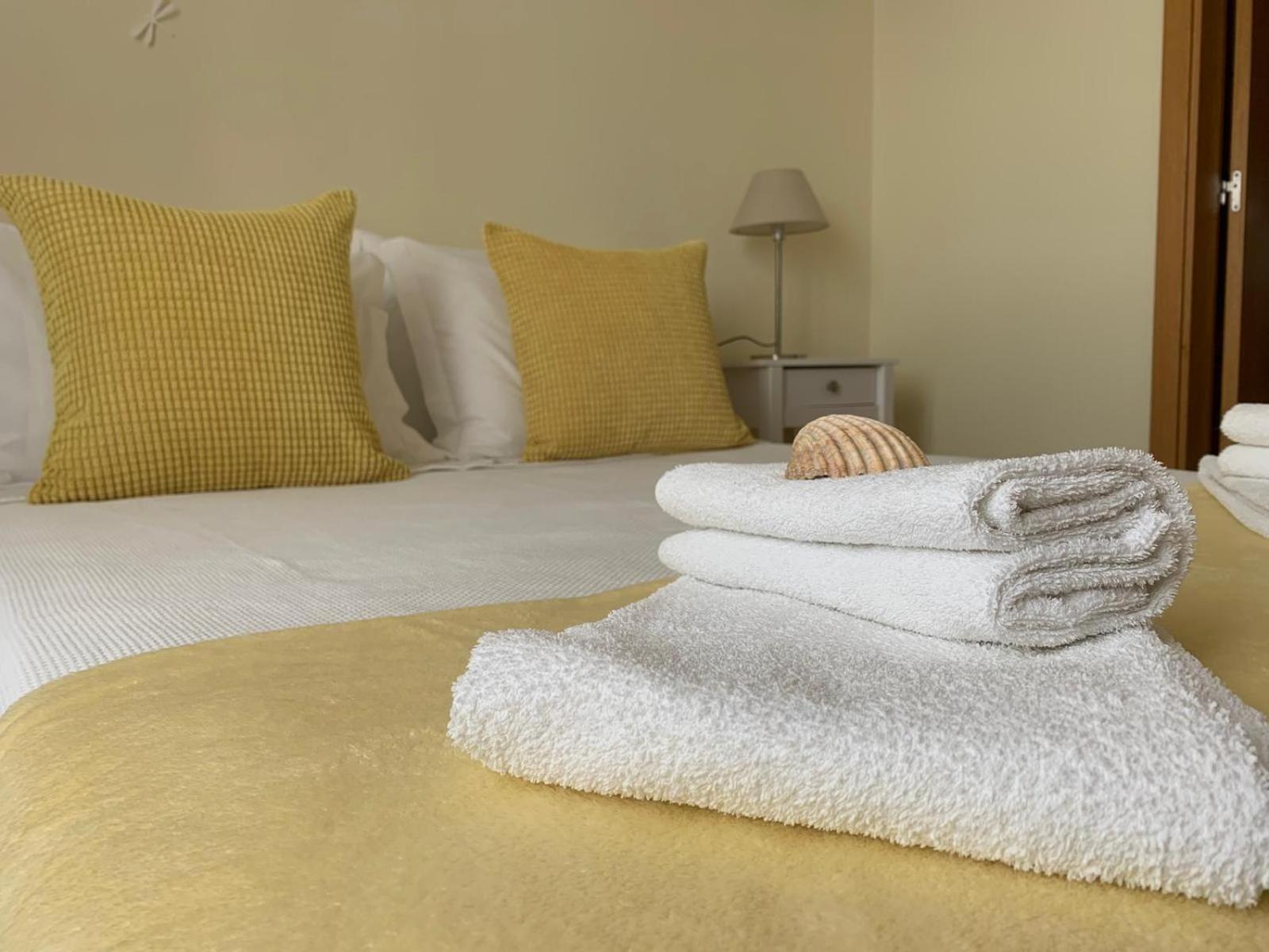 Blue Moon Guesthouse Λάγος Εξωτερικό φωτογραφία