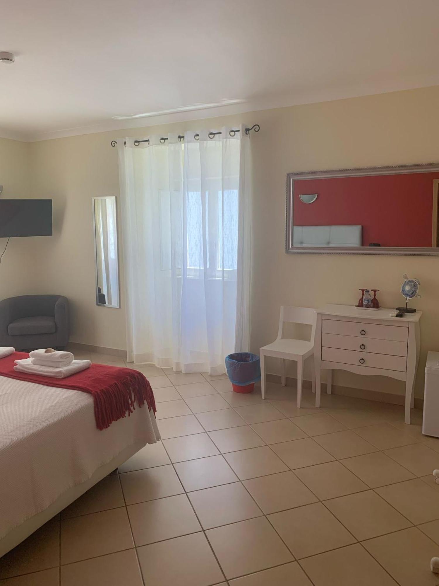 Blue Moon Guesthouse Λάγος Εξωτερικό φωτογραφία