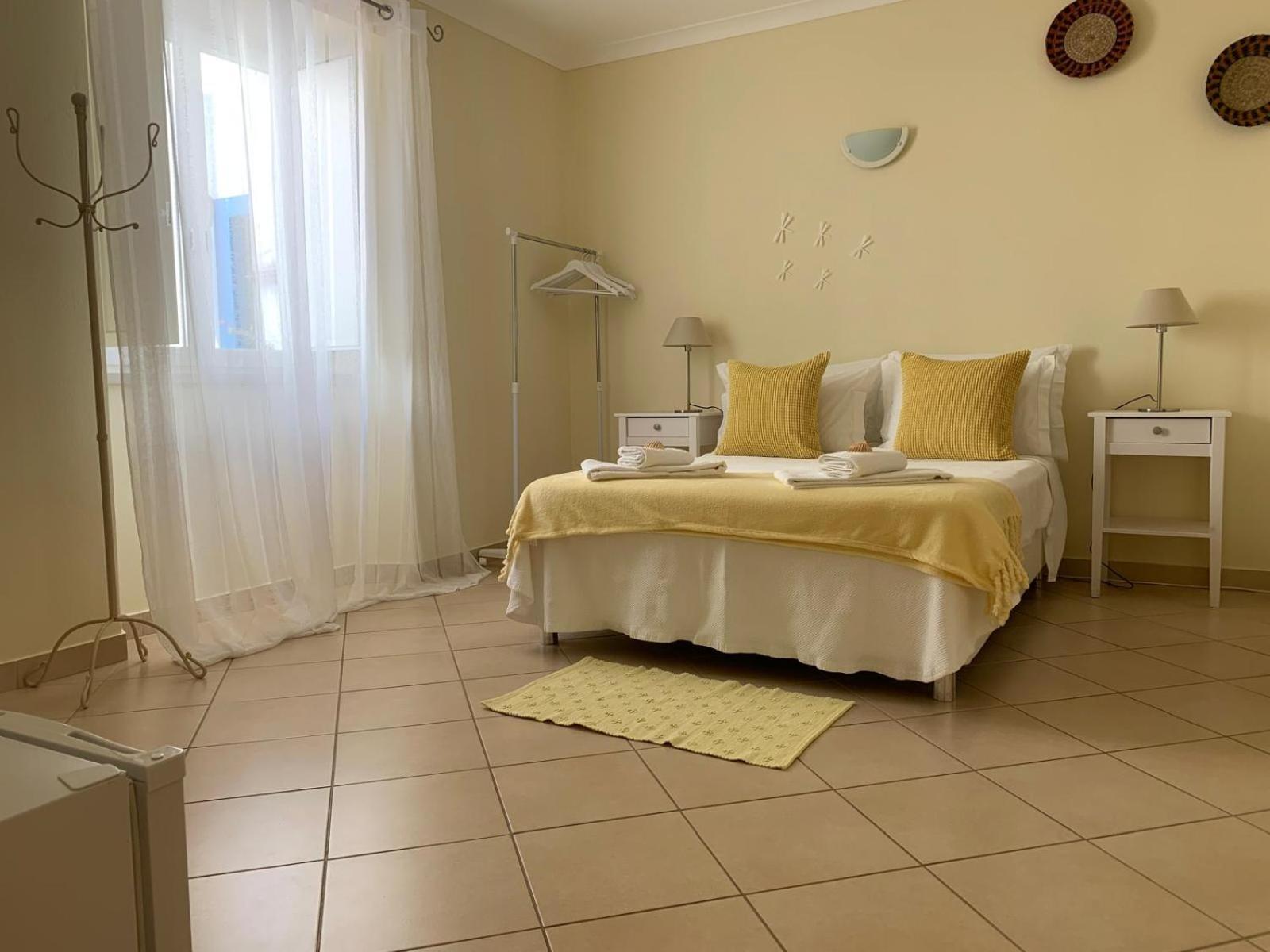 Blue Moon Guesthouse Λάγος Εξωτερικό φωτογραφία