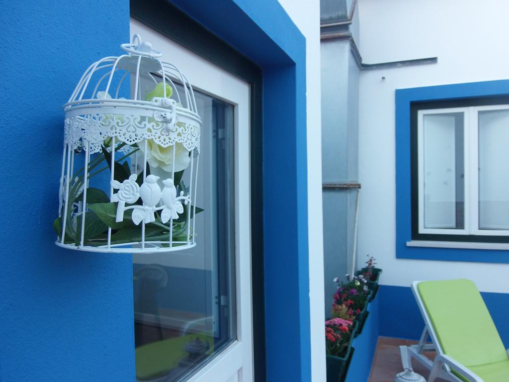 Blue Moon Guesthouse Λάγος Εξωτερικό φωτογραφία