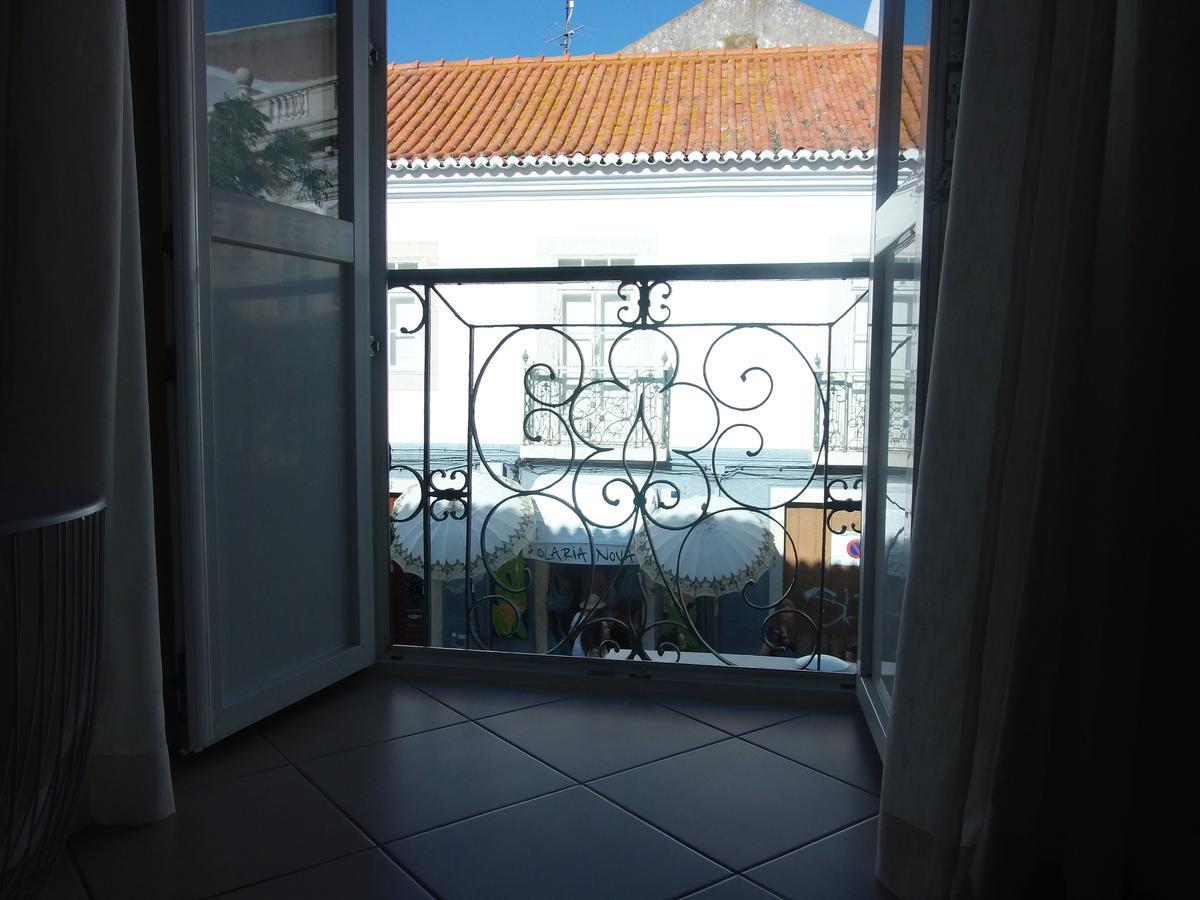 Blue Moon Guesthouse Λάγος Εξωτερικό φωτογραφία